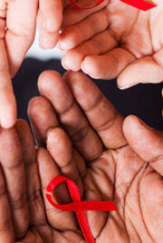 Beat the Stigma and Discrimination Beat the Stigma and Discrimination